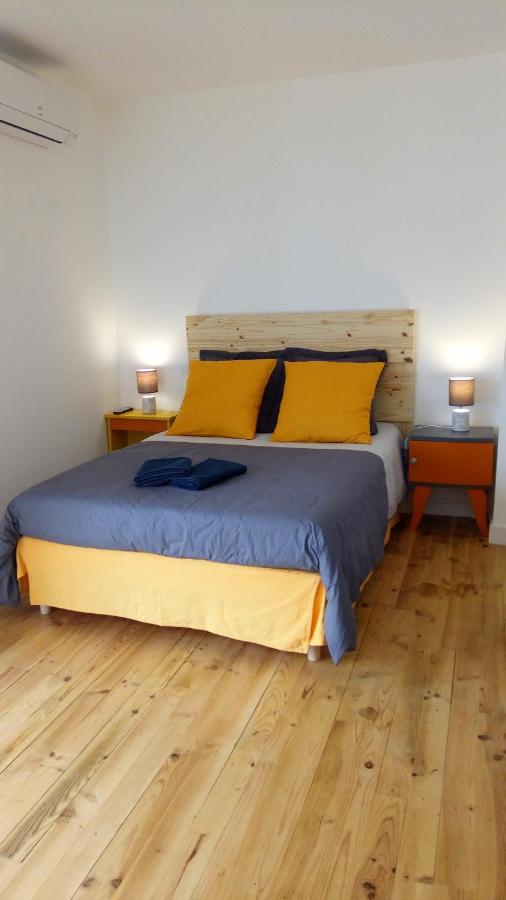 La Vigneronne Bed & Breakfast Villelongue-d'Aude Exterior photo