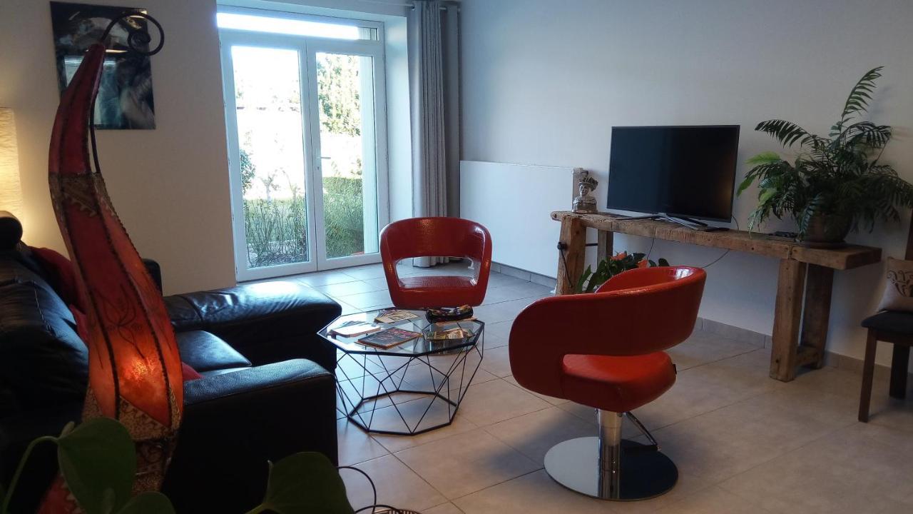 La Vigneronne Bed & Breakfast Villelongue-d'Aude Exterior photo